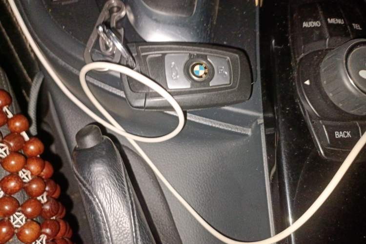 Used BMW 3 Series 2016 320Li Ambition Model