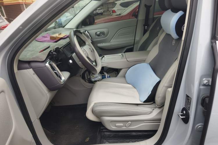 Used Leapmotor B10 2025 510 Joyful Edition