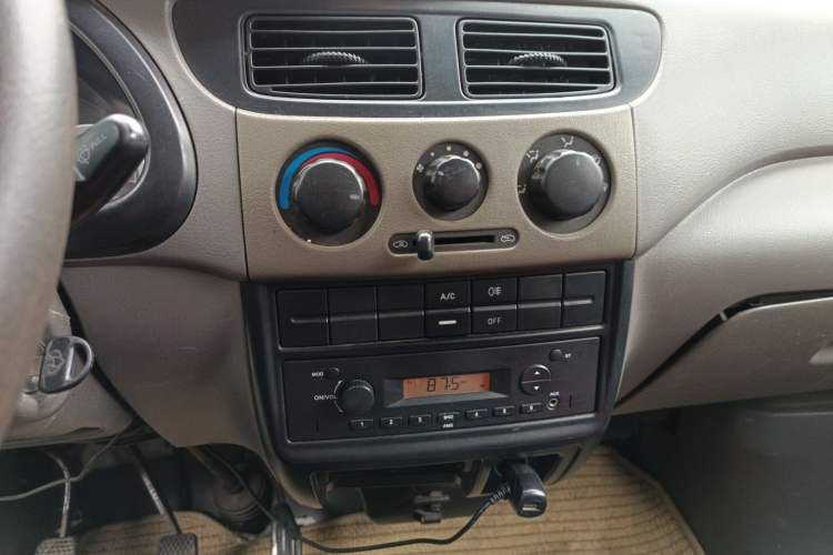 Used Chana Star 2 2012 1.0L Value Edition JL465QH