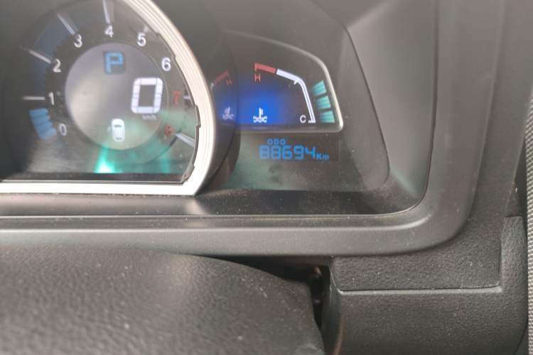 Used Luxgen U6 SUV 2015 1.8T Enhanced Charm Edition
