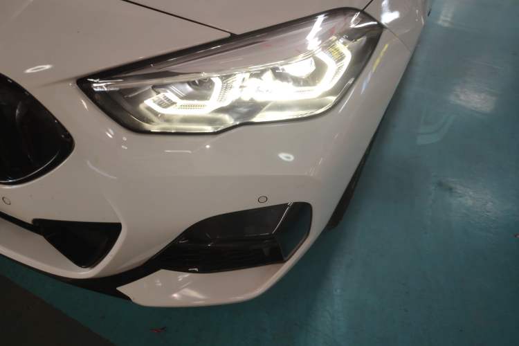 Used BMW 2 Series 2023 Facelifted 225i Four-Door Coupe M Sport Night Edition Package
