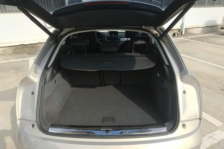 Used Audi Q3 2018 30th Anniversary Edition 35 TFSI Sport Model