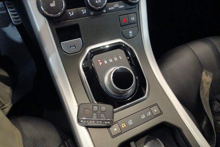 Used Land Rover Range Evoque 2014 2.0T 5-Door Ignite Edition
