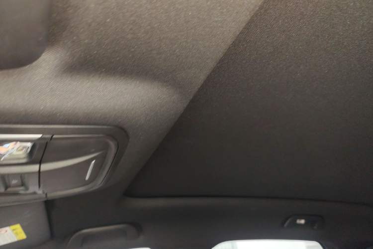 Used Haval XY 2022 2.0T ZhiZun All-Wheel-Drive Version