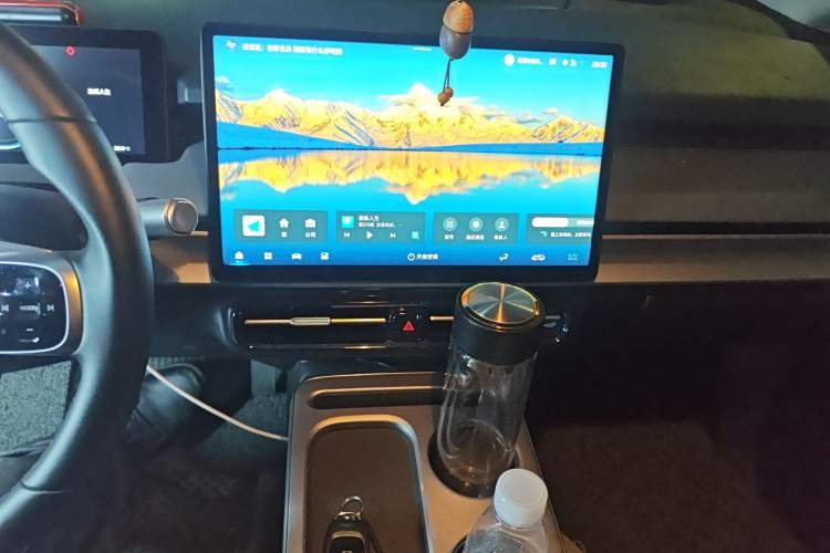 Used AION Y 2023 Plus 510 Enjoy Edition
