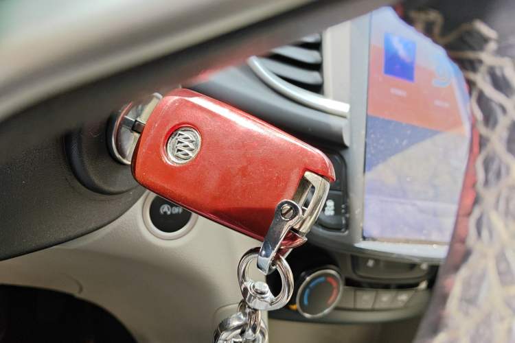 Used Buick GT 2018 15T Dual-Clutch Elite Model China V Standard
