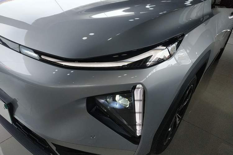 Used Geely Galaxy L7 2025 EM-i 115km Exploration+ Edition Left Front Headlight