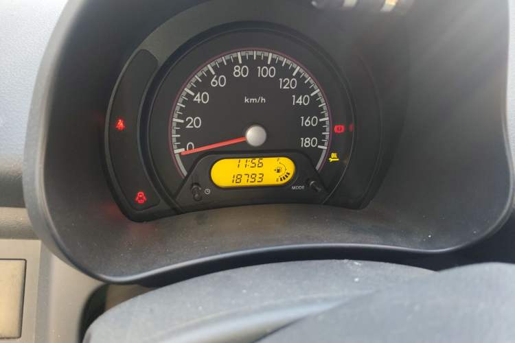 Used Suzuki Alto 2013 1.0L Manual Utility Model
