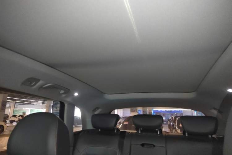 Used Audi Q5L 2018 45 TFSI Prestige Fashion Edition China V Emission Standard
