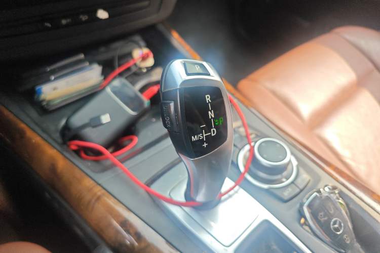 Used BMW X5 2011 xDrive35i Leading Model
