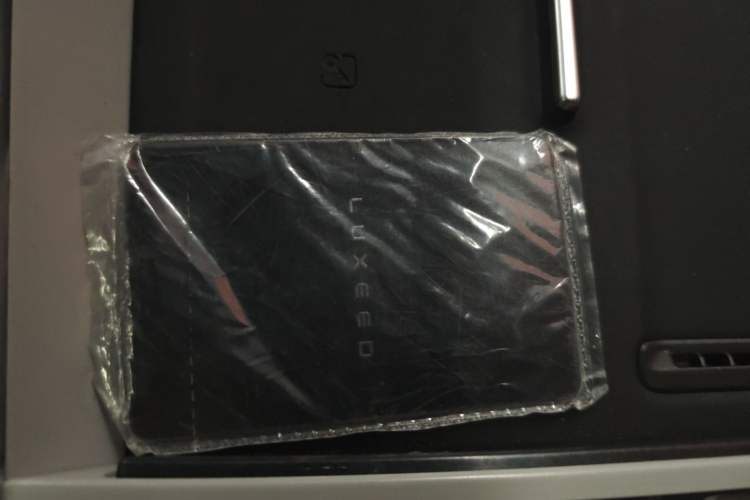 Used Hima Luxeed S7 2024 Max RS