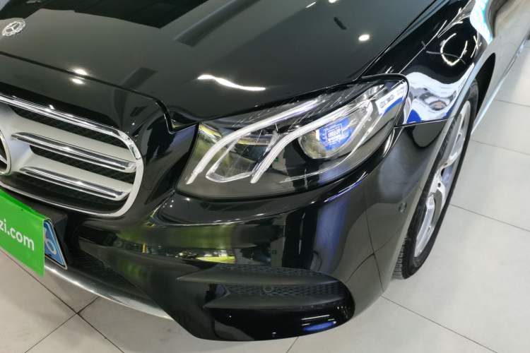 Used Mercedes-Benz E-Class 2019 E 300 L Sport Luxury Edition
