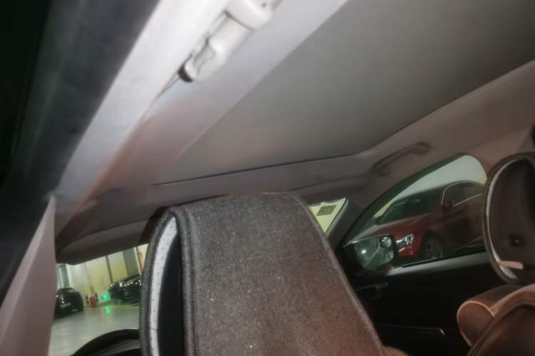 Used Volvo XC60 2014 Facelift T5 Zhiyi Edition