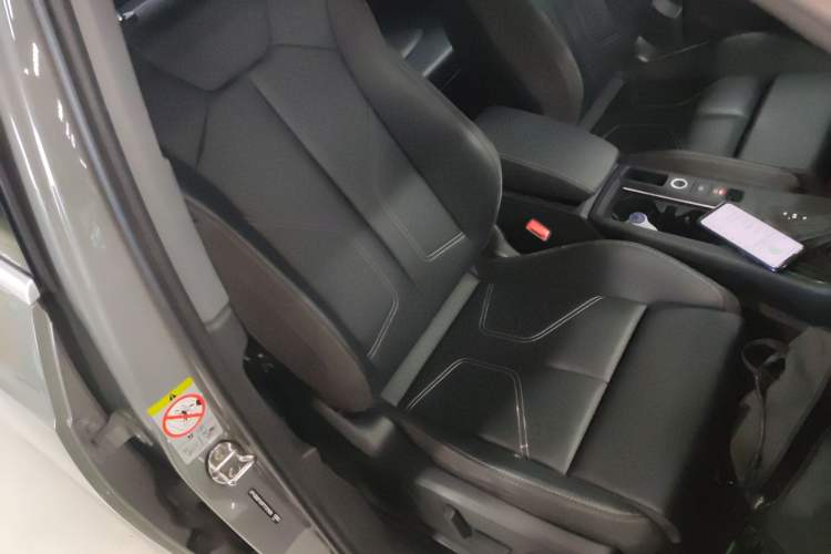 Used Audi Q3 2024 35 TFSI Ambition Dynamic Edition
