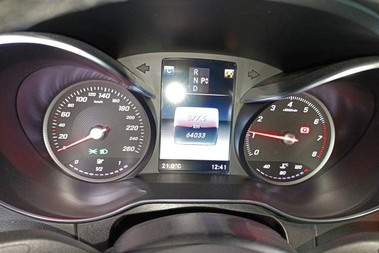 Used Mercedes-Benz C-Class 2018 C 200 Coupe