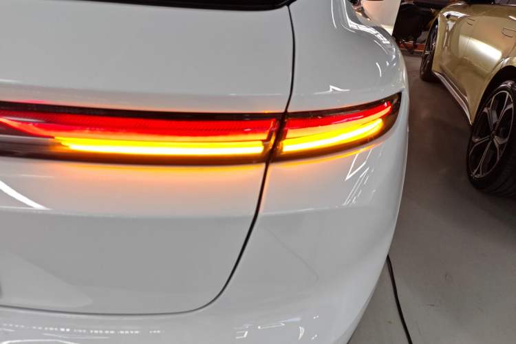 Used Nio ET5T 2025 75 kWh Touring
