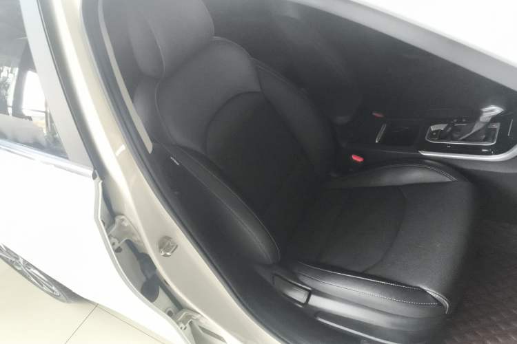 Used Kia K3 2020 1.5L CVT Fashion Edition
