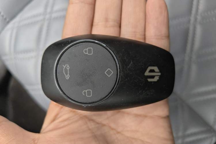 Used Leapmotor T03 2022 Star Diamond Edition