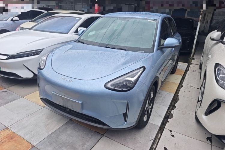 Used Geely Galaxy Geome 2025 UP 410km Exploration Edition