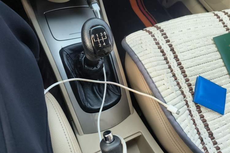 Used Buick Excelle 2011 1.6 LX-MT