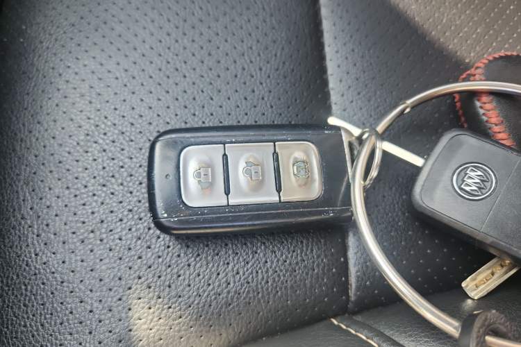 Used Dongfeng Fengon S560 2018 1.8L CVT Urban Model 5 Seats