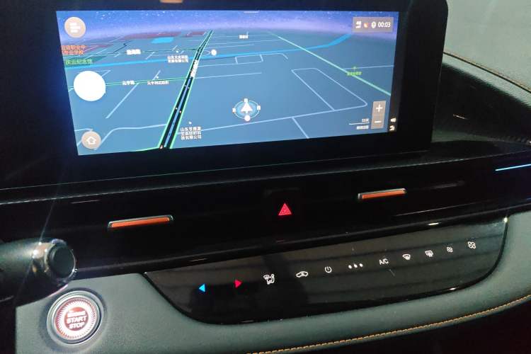 Used Chery Arrizo 5 GT 2023 1.5T CVT Enjoy