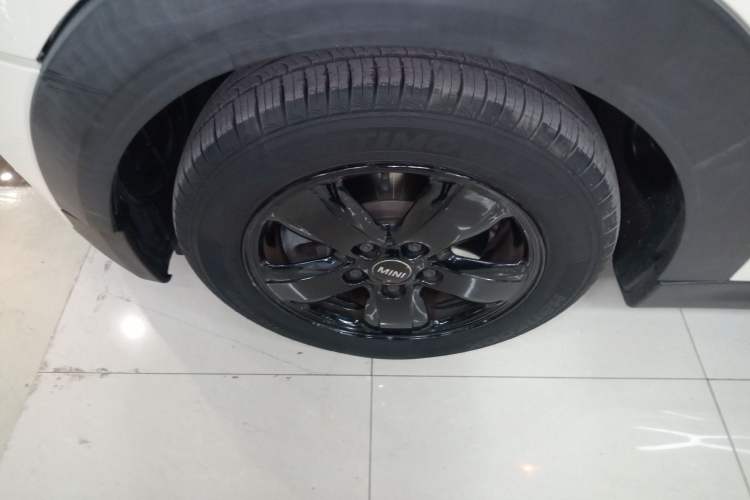 Used MINI MINI 2014 1.2T ONE
