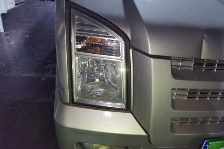 Used Dongfeng Xiaokang C37 2018 1.5L Premium II DK15