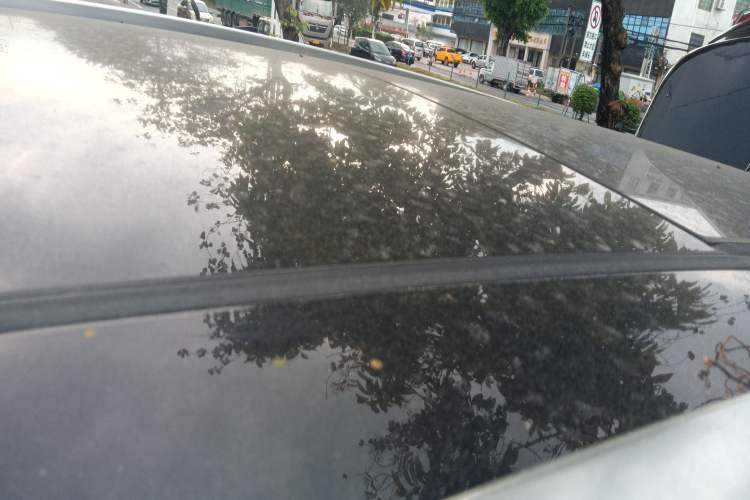 Used Lincoln Nautilus 2025 2.0T Four-Wheel Drive Luxury Edition Roof