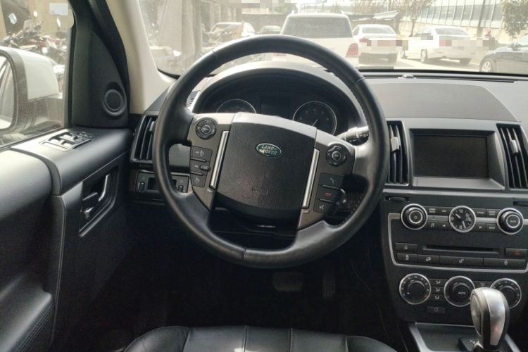 Used Land Rover Freelander 2 2013 2.0T Si4 Dynamic Limited Edition