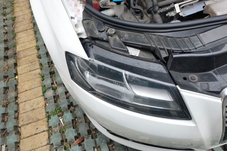 Used Audi A3 2012 Sportback 1.4T Comfort Model