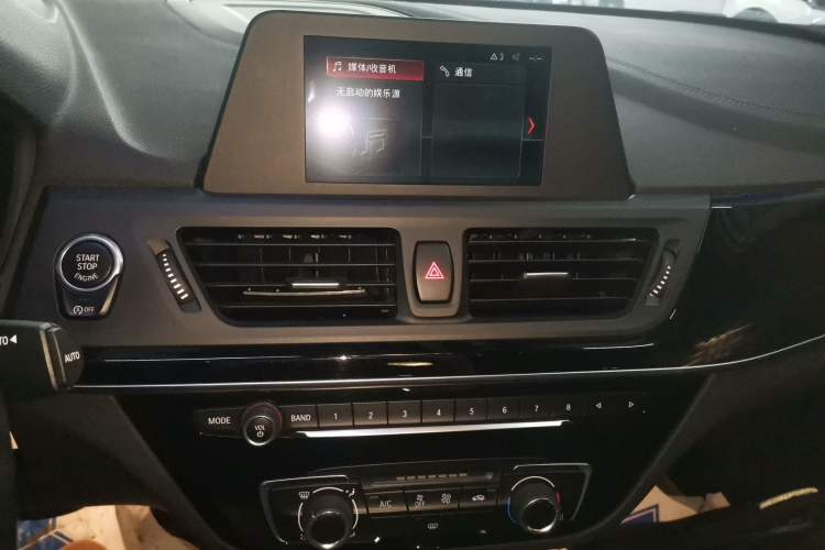 Used BMW 1 Series 2018 Facelifted 118i Sport Edition
