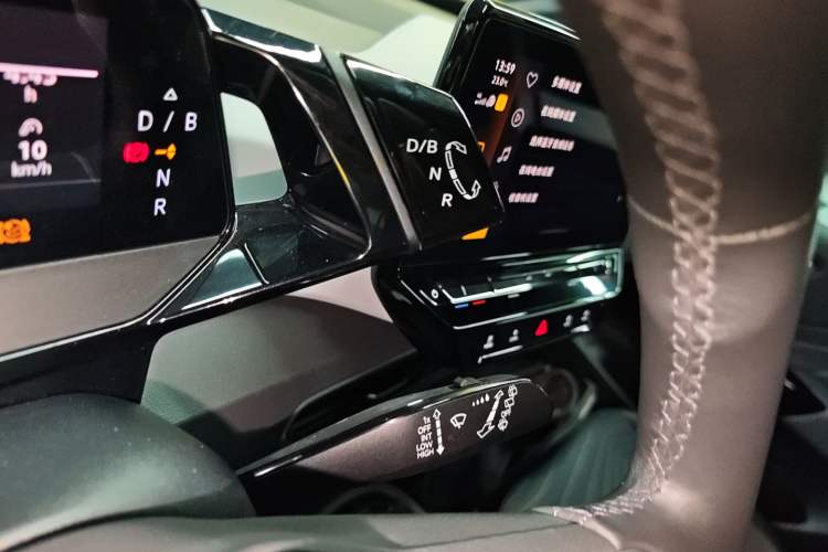 Used Volkswagen ID.3 2024 Outstanding Edition