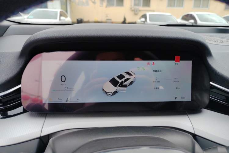 Used Geely Auto Preface 2026 Model Oriental Yao 1.5TD Fuyao Edition