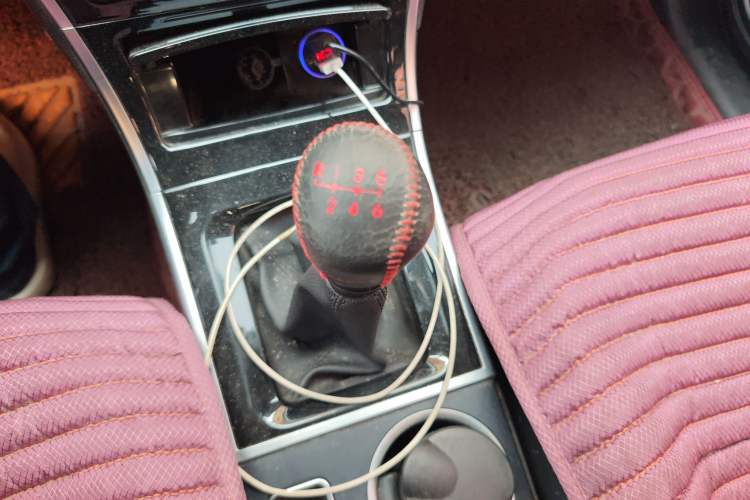 Used Haval H2 2017 Red-Label 1.5T Manual Two-Wheel Drive Luxury Model