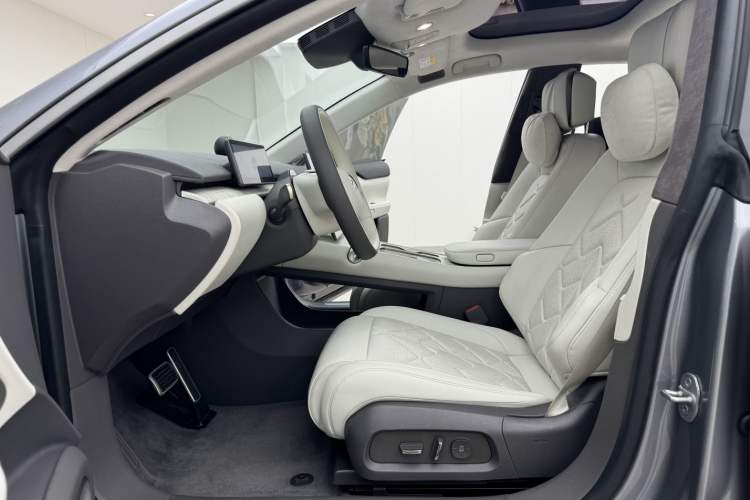 Used Nio ET7 2023 75 kWh