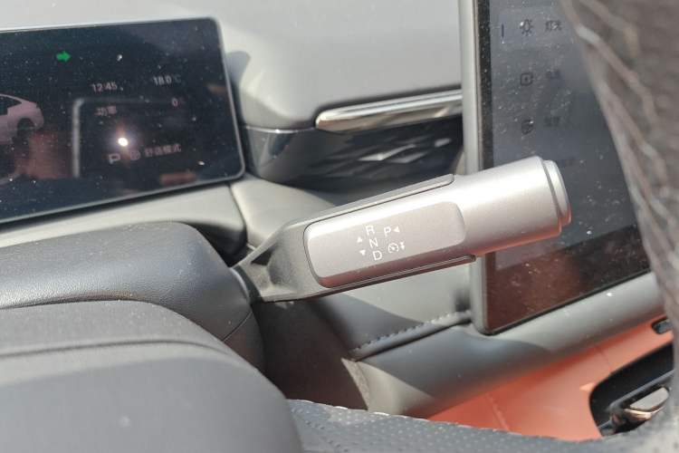 Used AION RT 2025 520 Smart Luxury Edition
