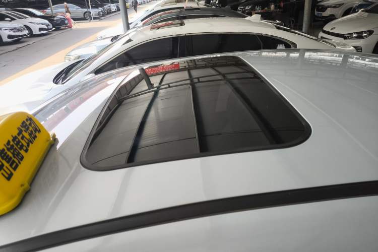 Used Geely Auto Emgrand L HiP 2022 1.5TD-DHT Pro 100KM Super Rui