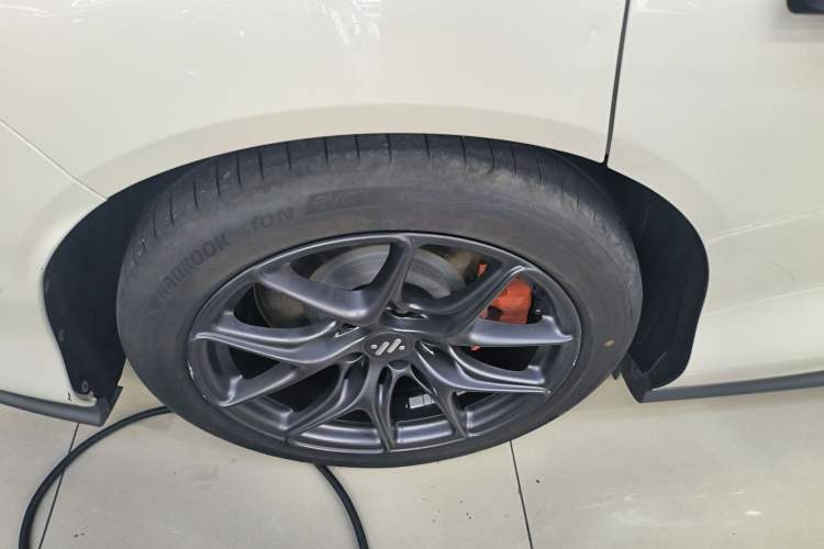 Used IM L6 2024 Max Standard Edition
