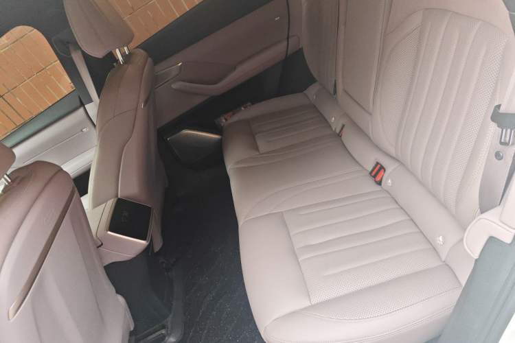 Used ONVO L60 2024 60 kWh Rear-Drive Version
