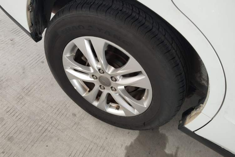 Used Haval M6 2018 Revised Version 1.5T DCT Two-Wheel Drive Elite Edition