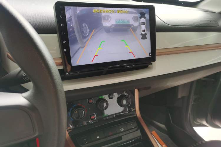 Used Dongfeng NAMMI EX1 2023 PRO Light Wind Edition Lightning Model