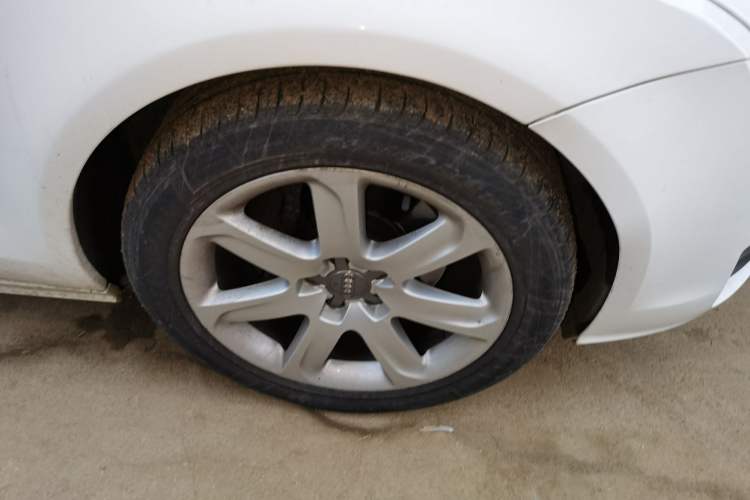 Used Audi A7 2013 35 FSI quattro Ambition Edition
