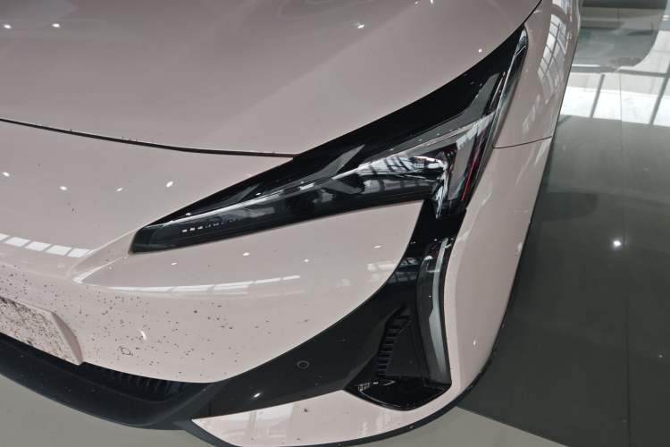 Used ARCFOX Alpha S5 2024 560MAX 185kW