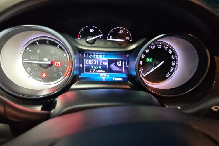 Used Buick Verano 2018 Sedan 15S Automatic Leading Model
