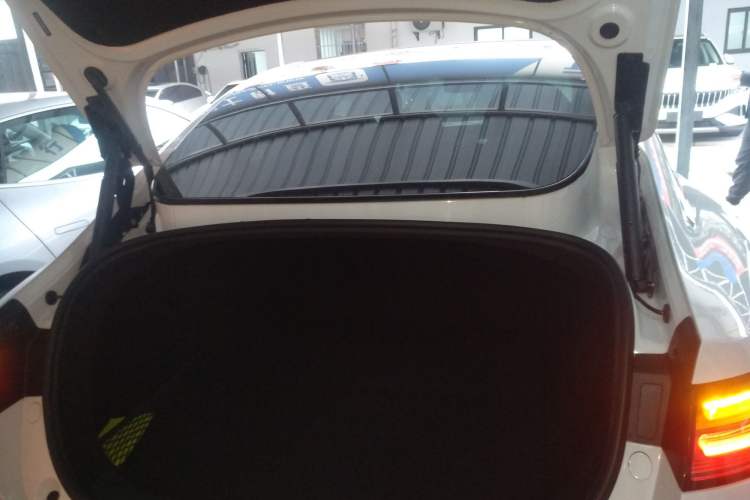 Used Leapmotor C01 2023 525 Comfort Edition
