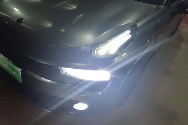 Used Lynk & Co 02 2018 2.0T DCT 4x4 Sport Pro Edition China V Standard