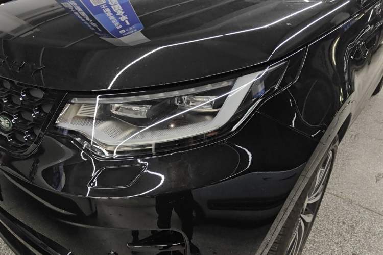 Used Land Rover Discovery 2024 360 PS Dynamic SE