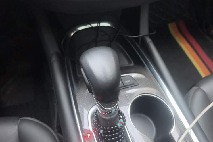 Used Chevrolet Malibu XL 2021 535T Automatic Sport Edition
