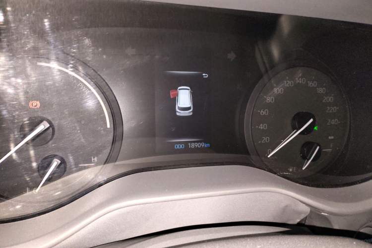 Used Toyota SIENNA 2024 2.5L Hybrid Four-Wheel Drive Luxury Edition